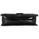 Chanel Patent New Medium Boy Bag