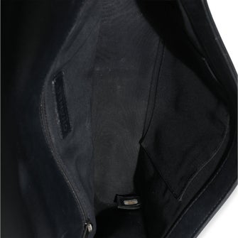 Chanel Patent New Medium Boy Bag