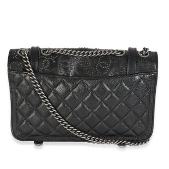 Chanel Paris-Dallas Texan Flap Bag
