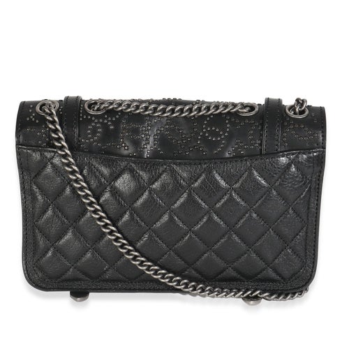 Chanel Paris-Dallas Texan Flap Bag