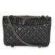 Chanel Paris-Dallas Texan Flap Bag