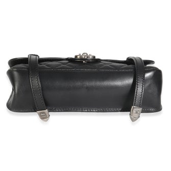 Chanel Paris-Dallas Texan Flap Bag