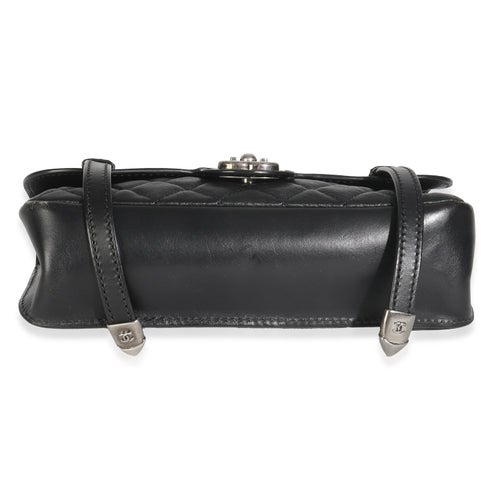 Chanel Paris-Dallas Texan Flap Bag