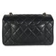 Chanel Classic Rectangular Mini Flap Bag