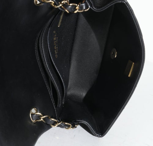 Chanel Classic Rectangular Mini Flap Bag