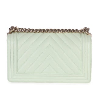 Chanel Medium Boy Bag