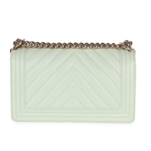 Chanel Medium Boy Bag