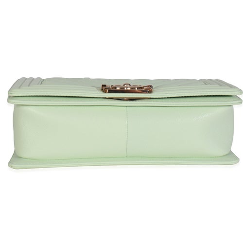 Chanel Medium Boy Bag