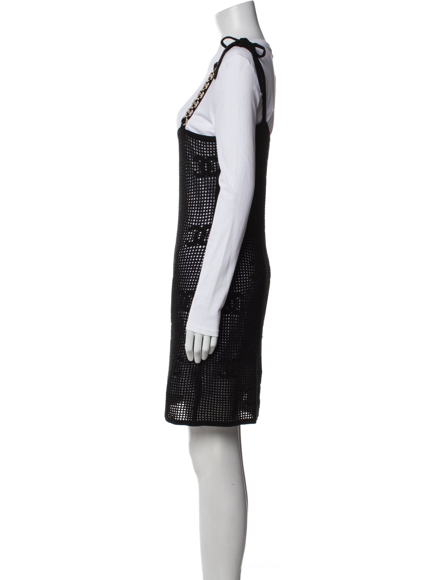 Chanel 2022 Mini Dress