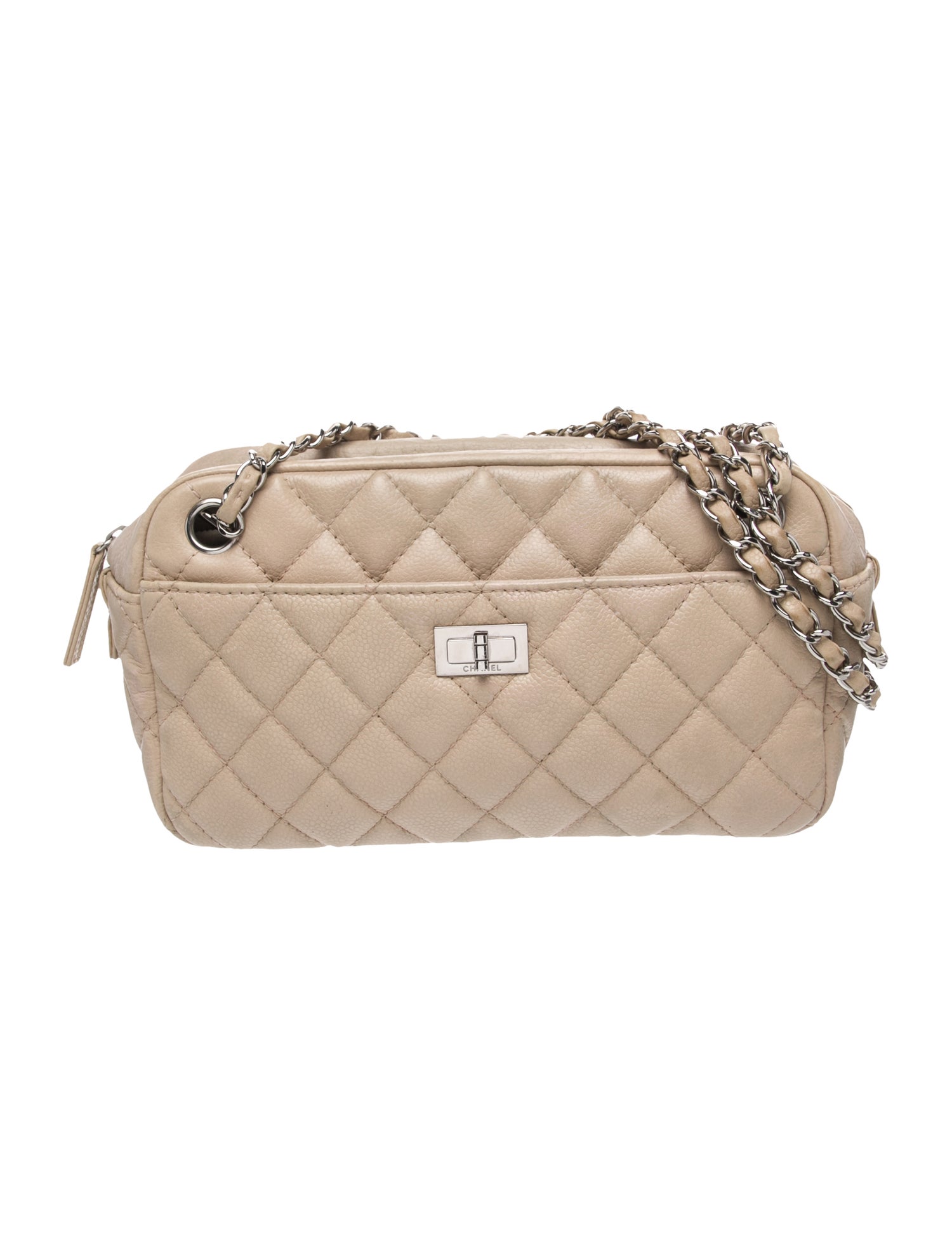 Chanel Medium Reissue Camera Bag