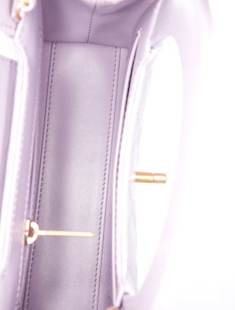 Chanel Nano Kelly Shopper