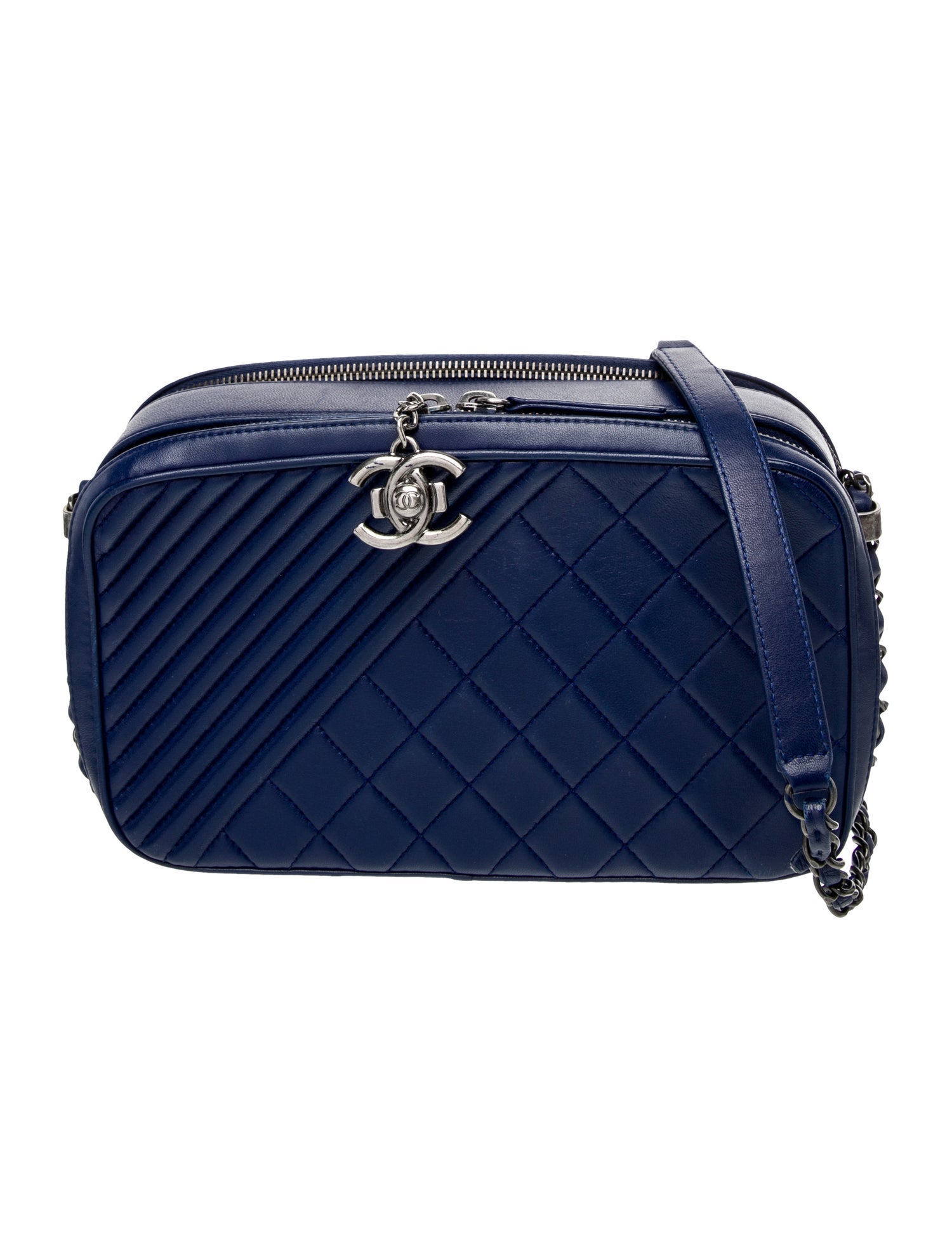 Chanel Coco Boy Camera Bag