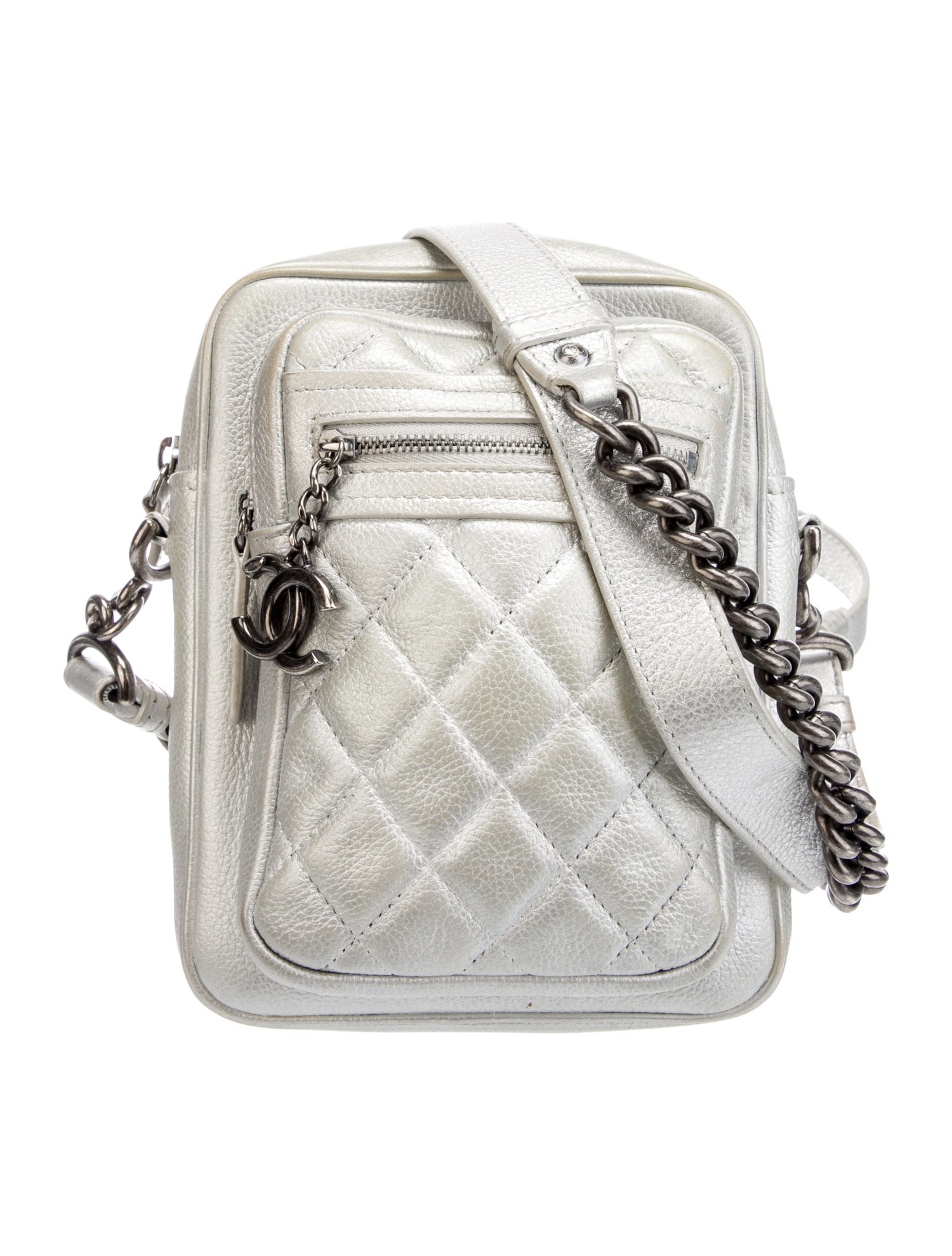 Chanel Casual Rock Camera Bag
