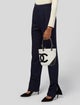 Chanel Small Ligne Cambon Tote