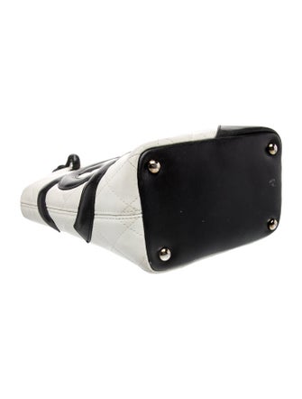 Chanel Small Ligne Cambon Tote