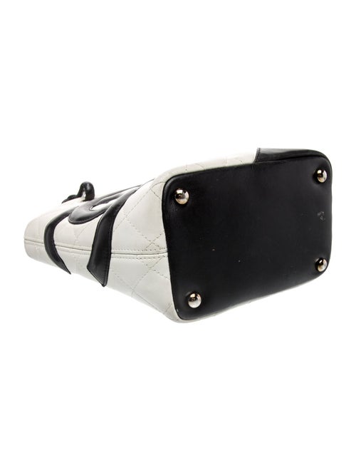 Chanel Small Ligne Cambon Tote