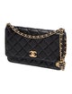 Chanel Pearl Crush Wallet On Chain