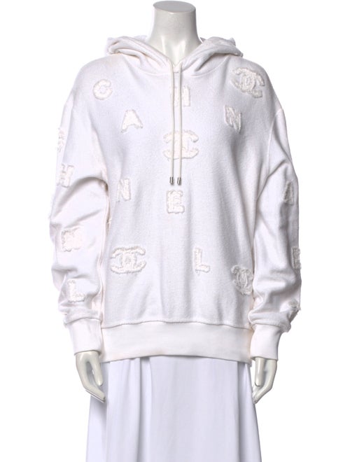 Chanel 2020 Crew Neck Sweatshirt