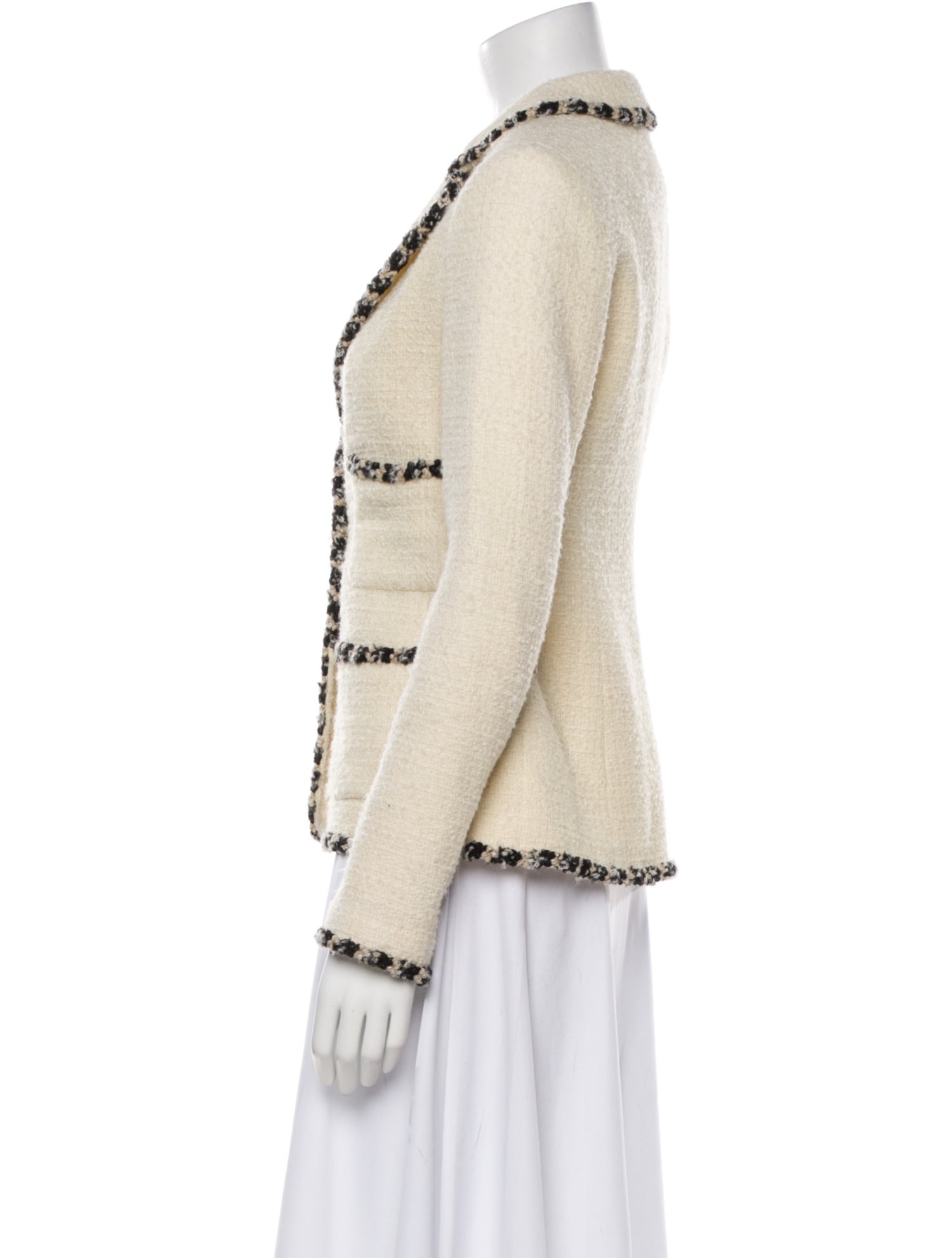 Chanel Vintage 2006 Blazer