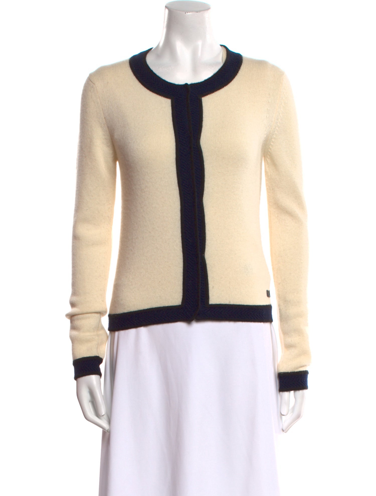 Chanel Vintage 2002 Sweater