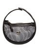 Chanel Mini Mesh Hobo