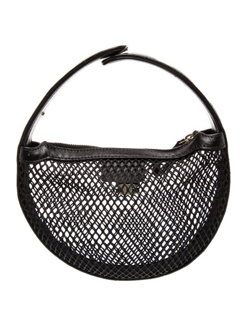 Chanel Mini Mesh Hobo