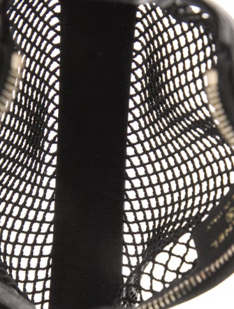 Chanel Mini Mesh Hobo