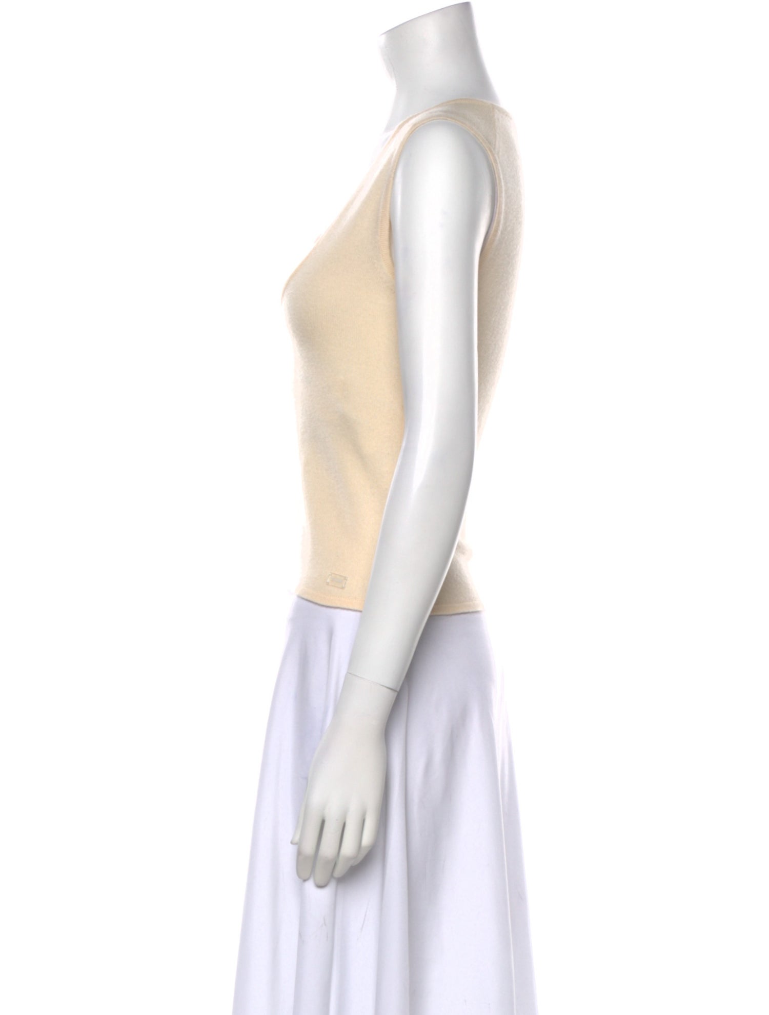 Chanel Vintage 2005 Sweater