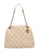Chanel Large Just Mademoiselle Bowling Bag