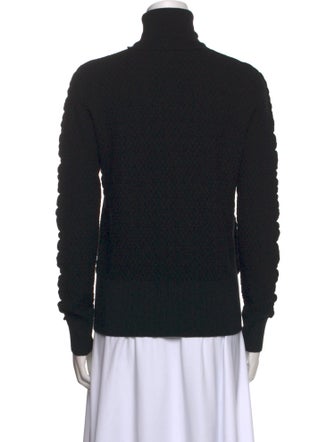 Chanel 2022 Cashmere Sweater