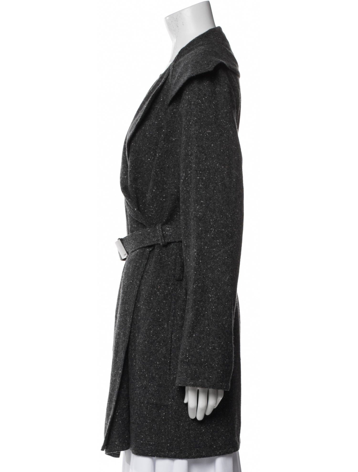 Chanel Vintage 1999 Peacoat