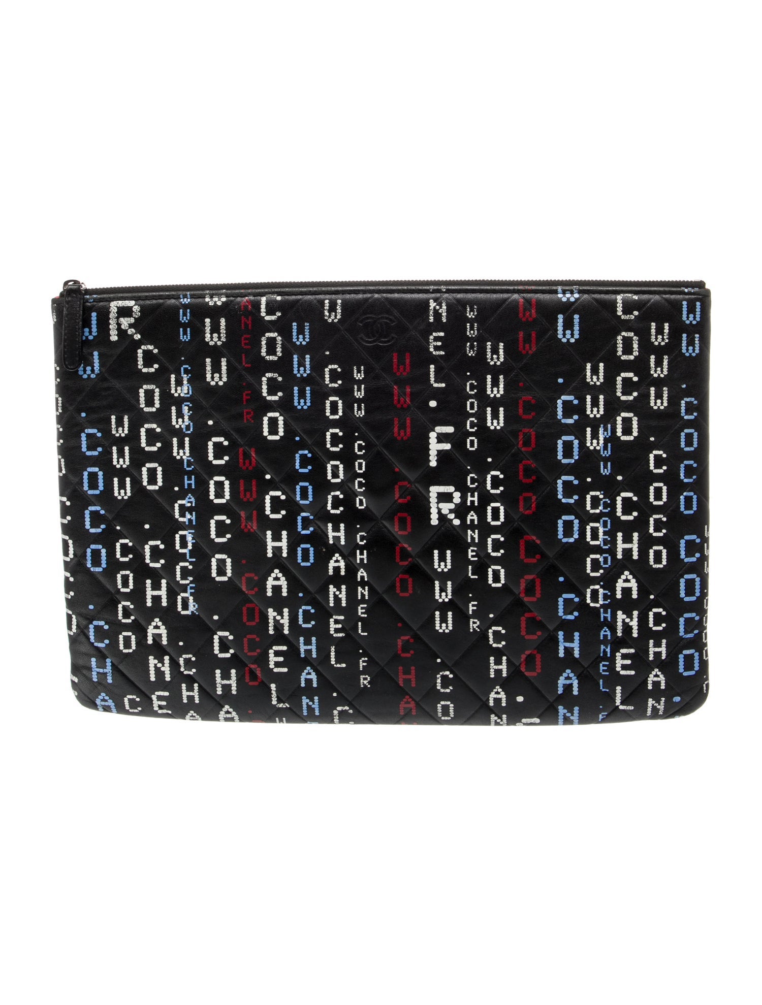 Chanel Large Data Center O-Case