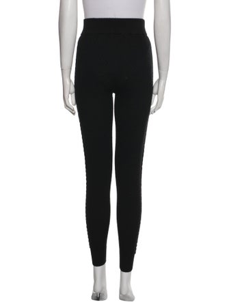 Chanel 2022 Skinny Leg Pants