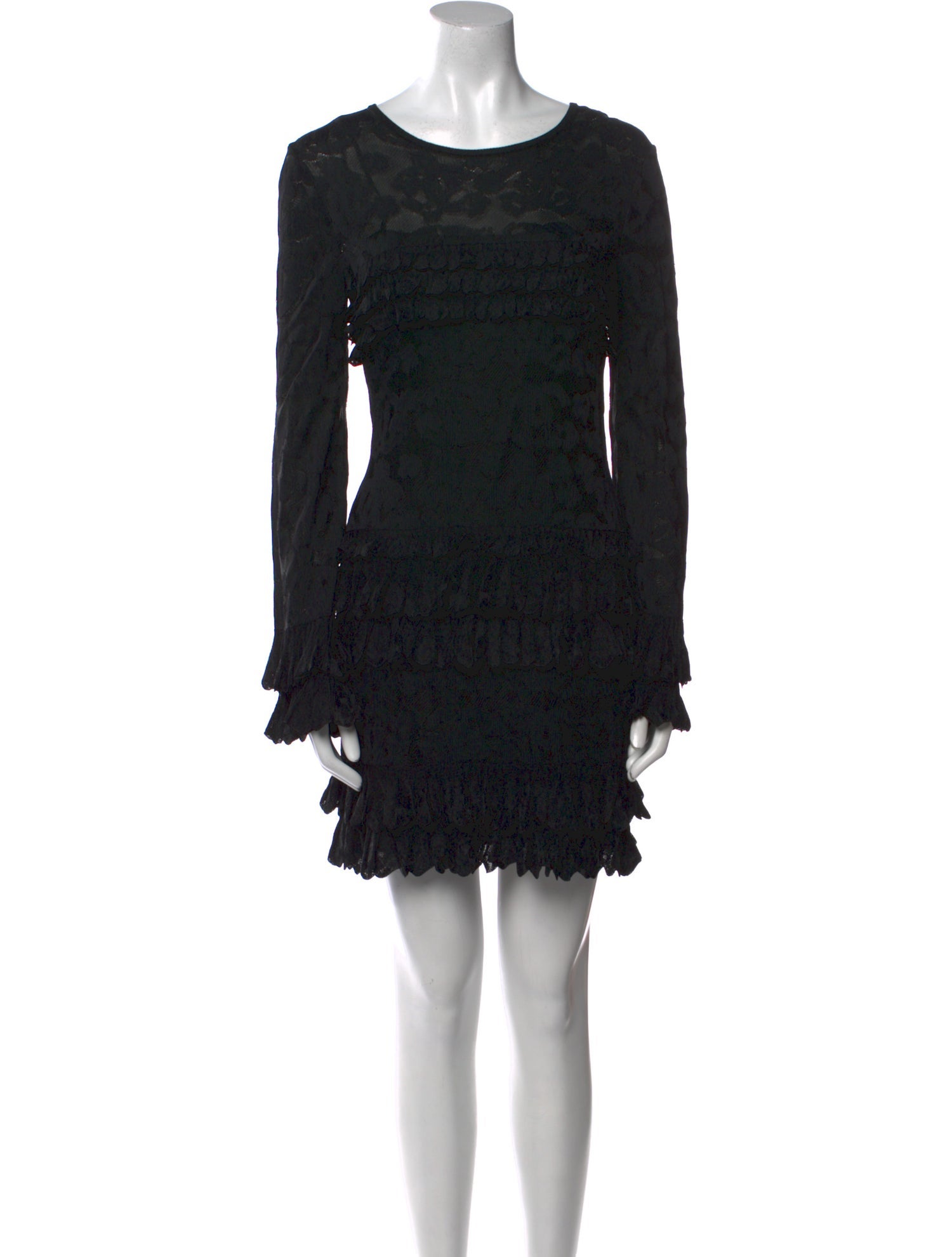 Chanel 2020 Mini Dress w/ Tags