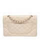 Chanel Small Paris Double Flap Bag