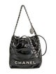 Chanel Mini 22 Hobo