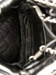 Chanel Mini 22 Hobo