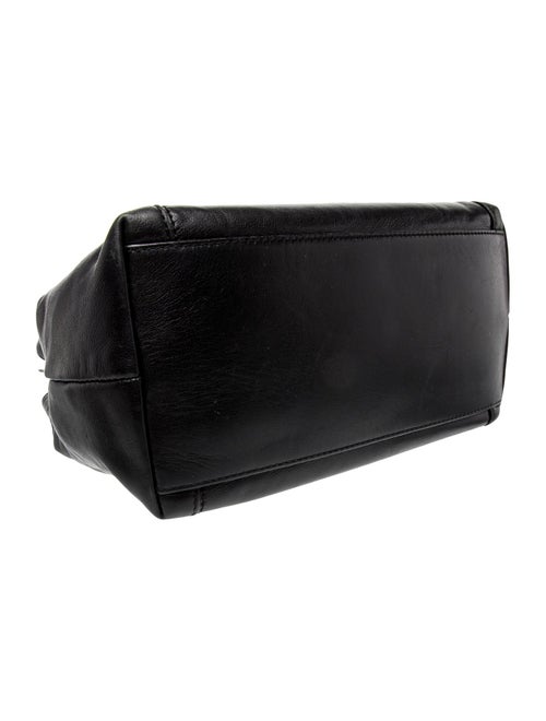 Chanel CC Tassel Shoulder Bag