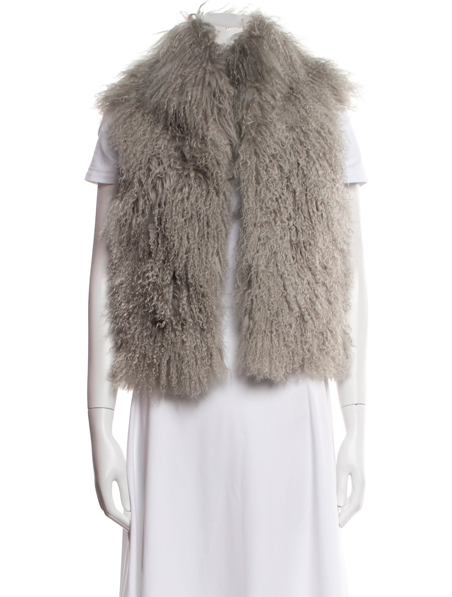 Chanel Vintage 2009 Vest