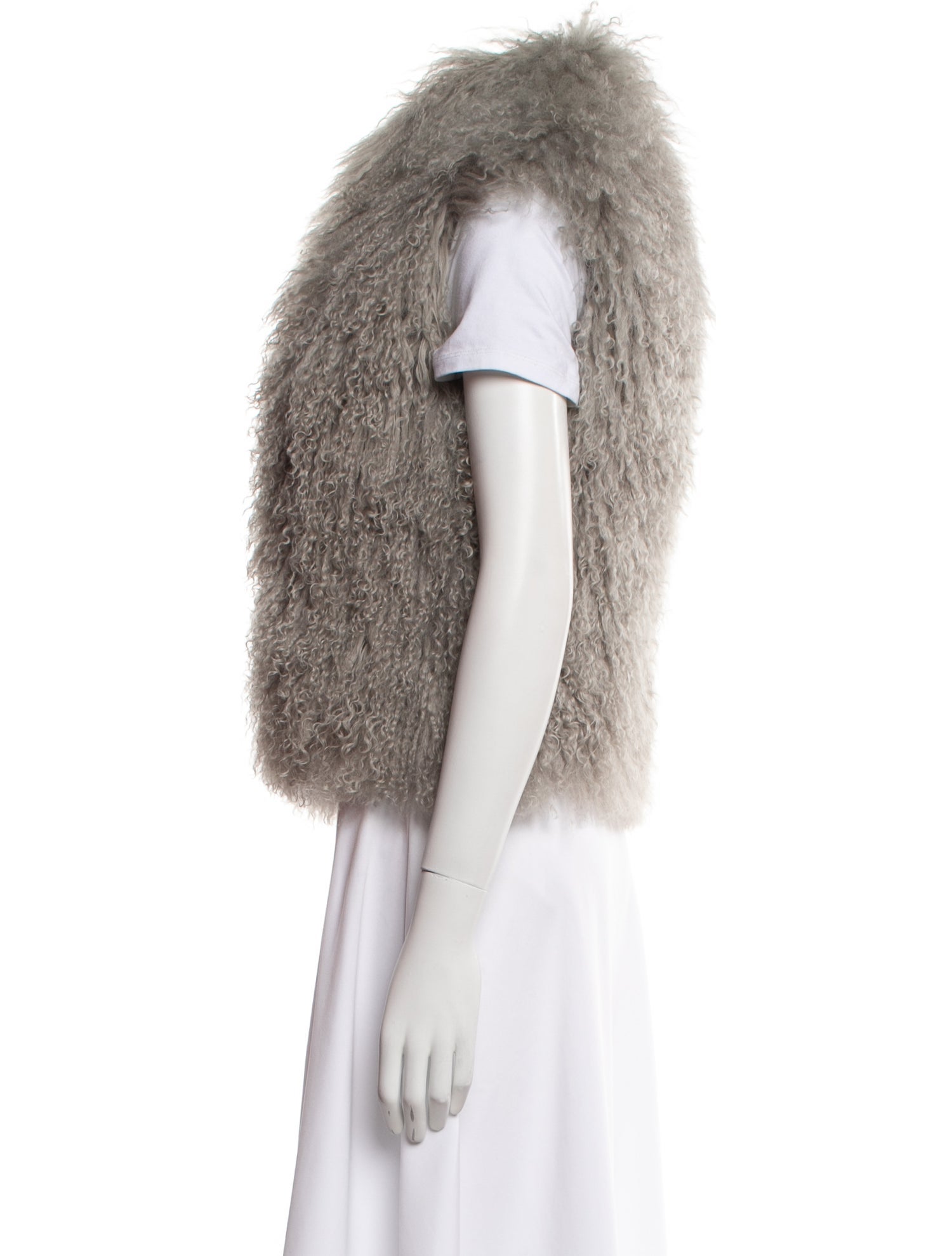 Chanel Vintage 2009 Vest