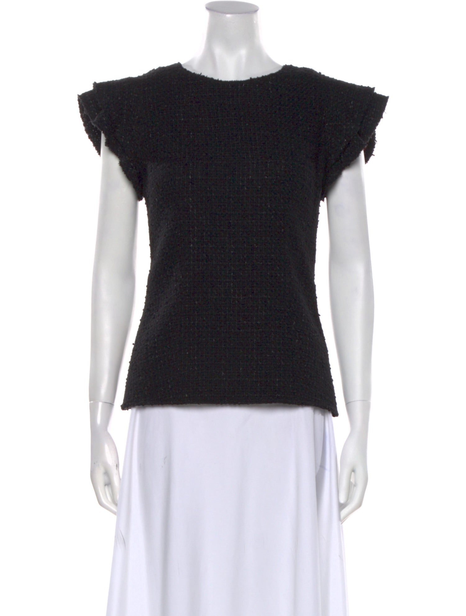 Chanel Vintage 2010 Top