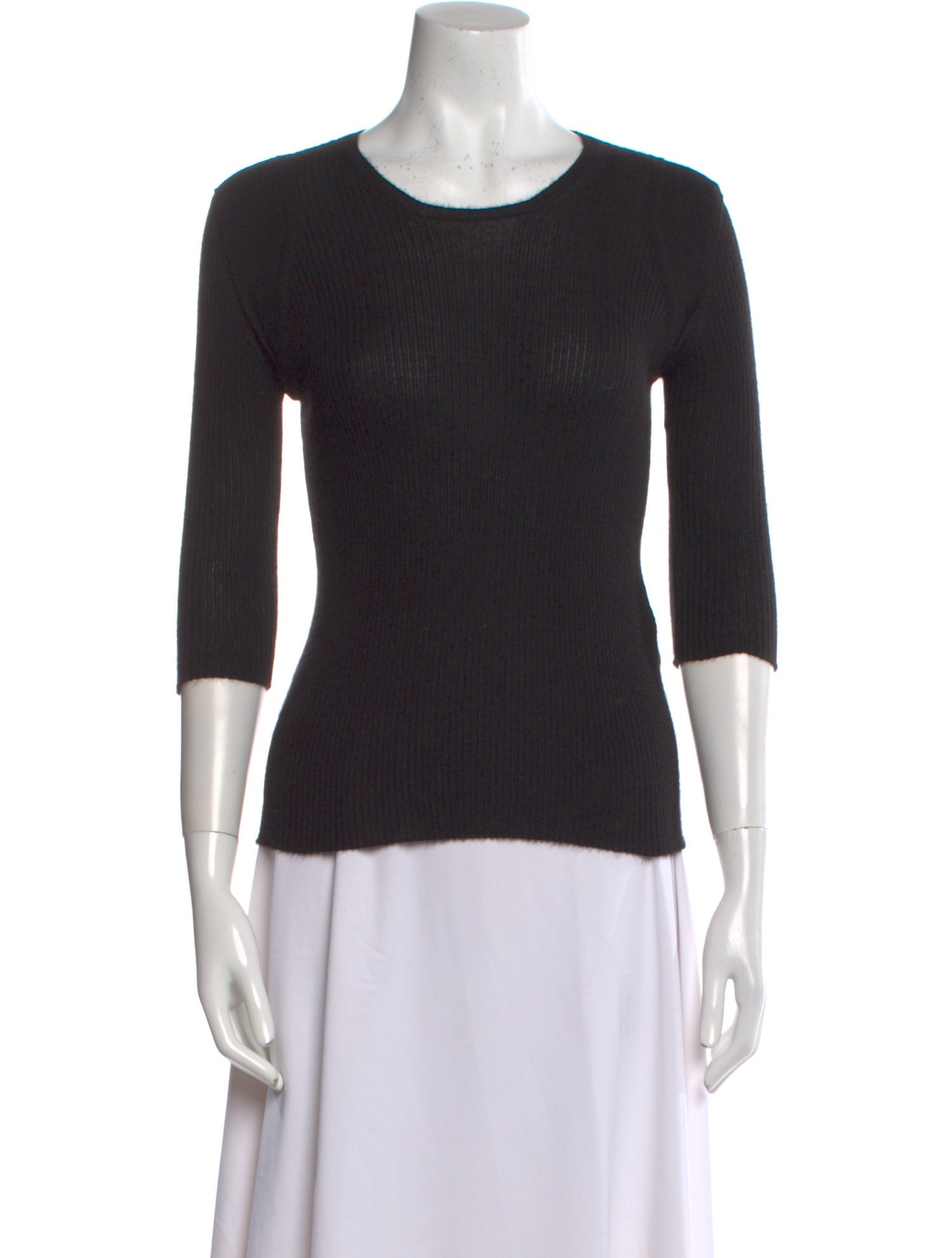 Chanel Vintage 2006 Sweater