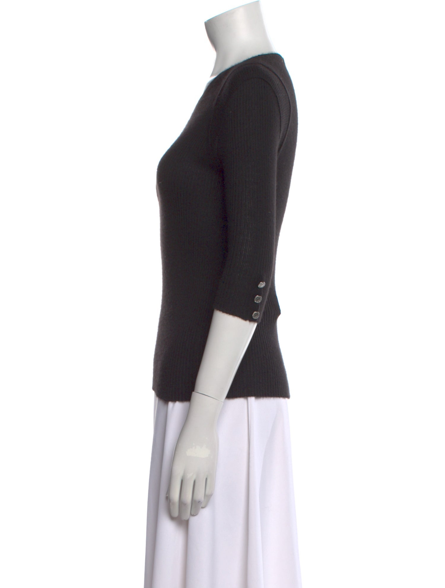 Chanel Vintage 2006 Sweater