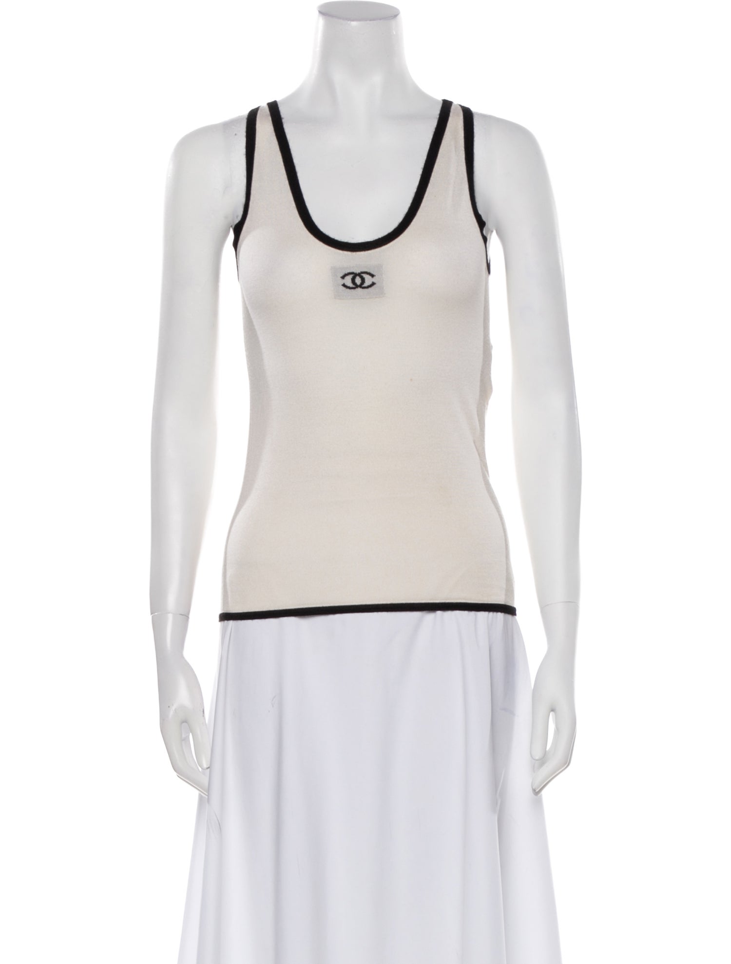 Chanel Vintage 2006 Sweater