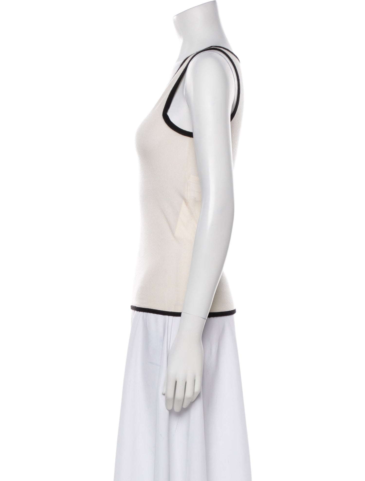 Chanel Vintage 2006 Sweater