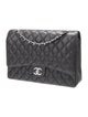 Chanel Classic Maxi Double Flap Bag