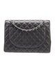 Chanel Classic Maxi Double Flap Bag