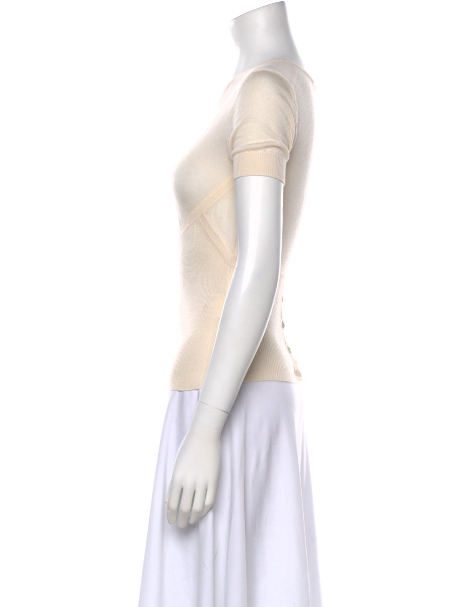 Chanel Vintage 2003 Sweater