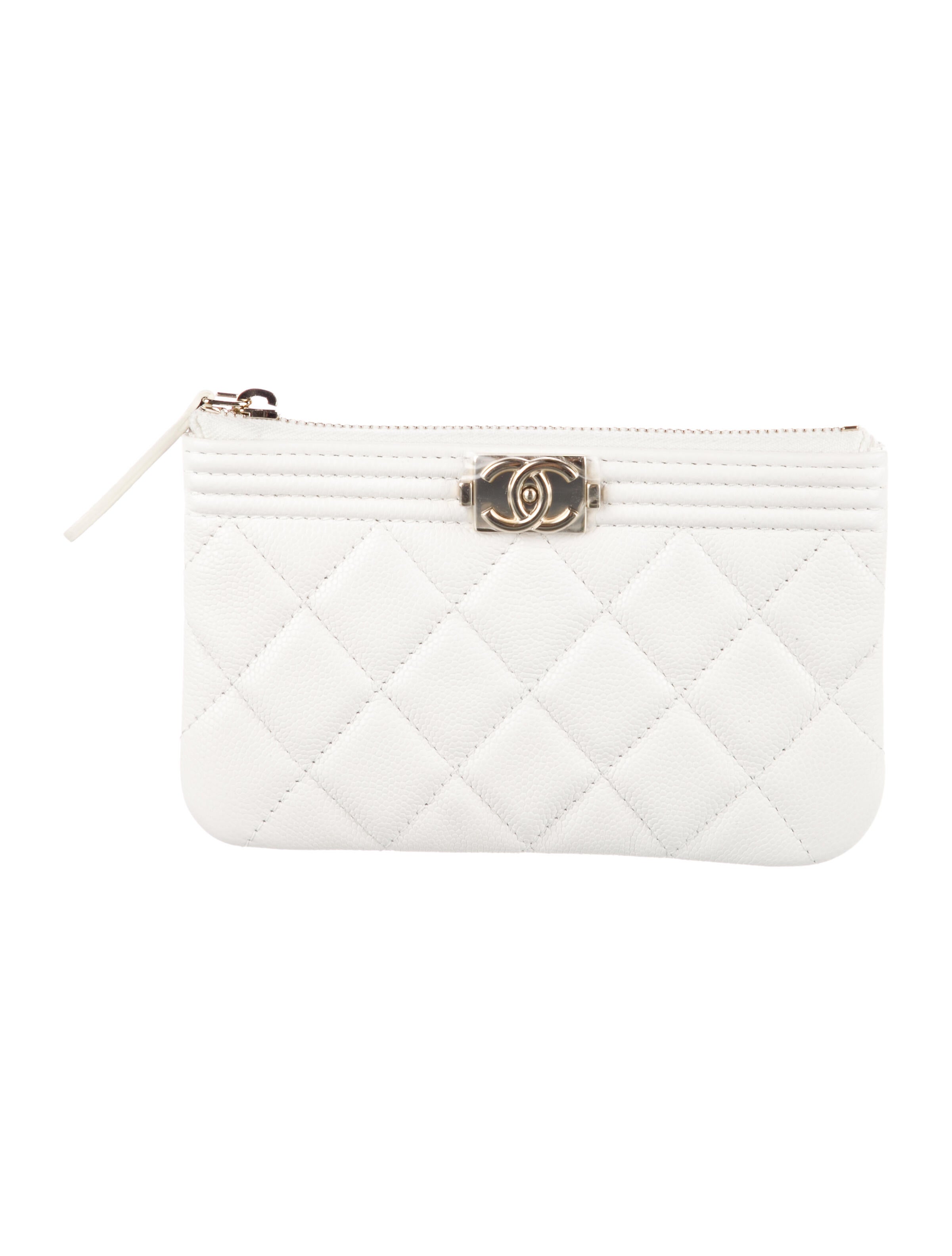 Chanel 2023 Boy Wallet w/ Tags