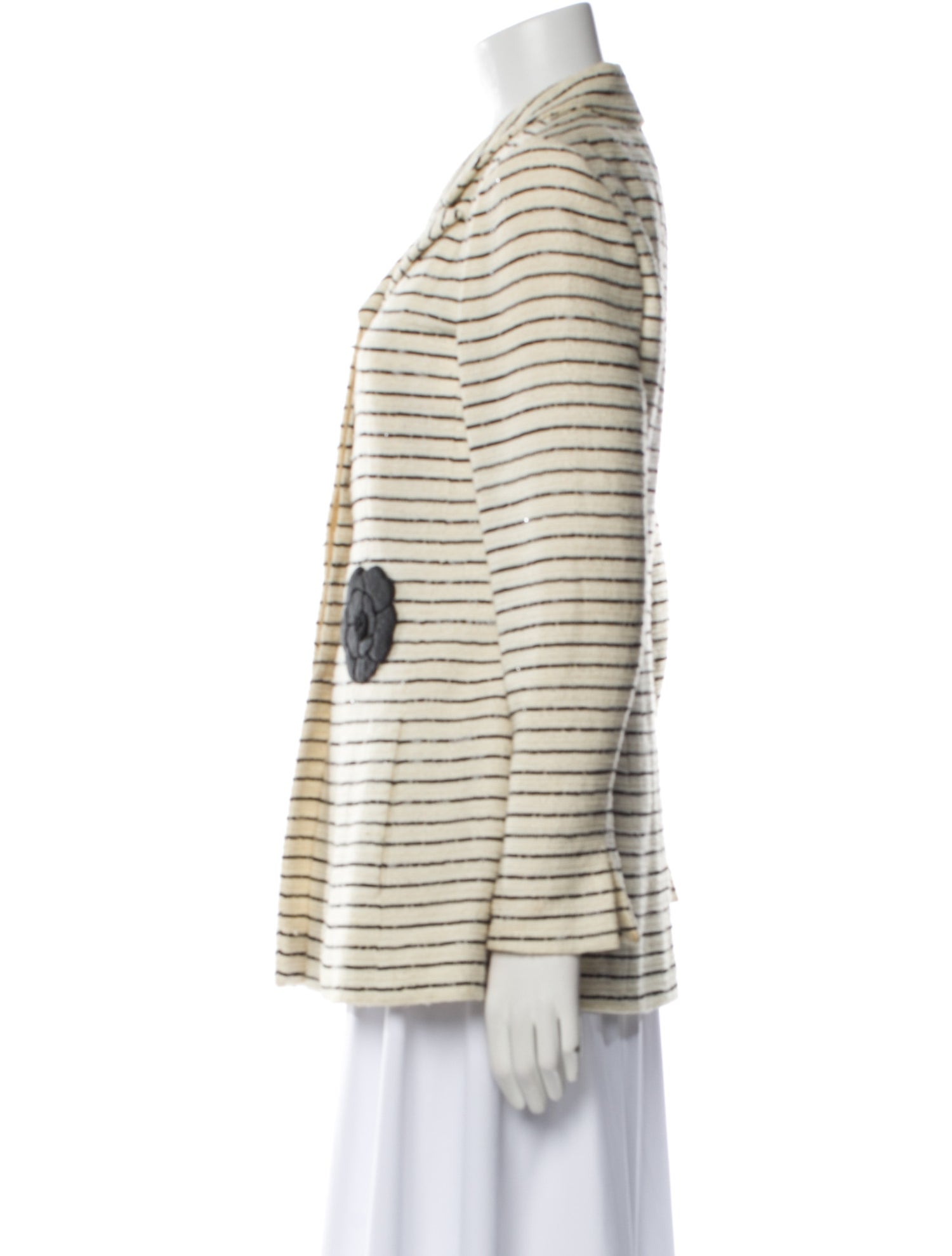 Chanel Vintage 2001 Blazer